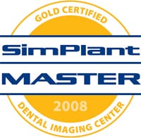 simplant master logo