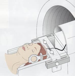 CT scan
