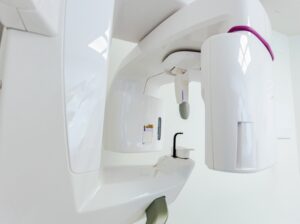 CBCT imaging technology offers patients more precise oral and facial surgery results